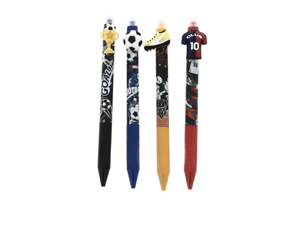 Erasable Pen Football