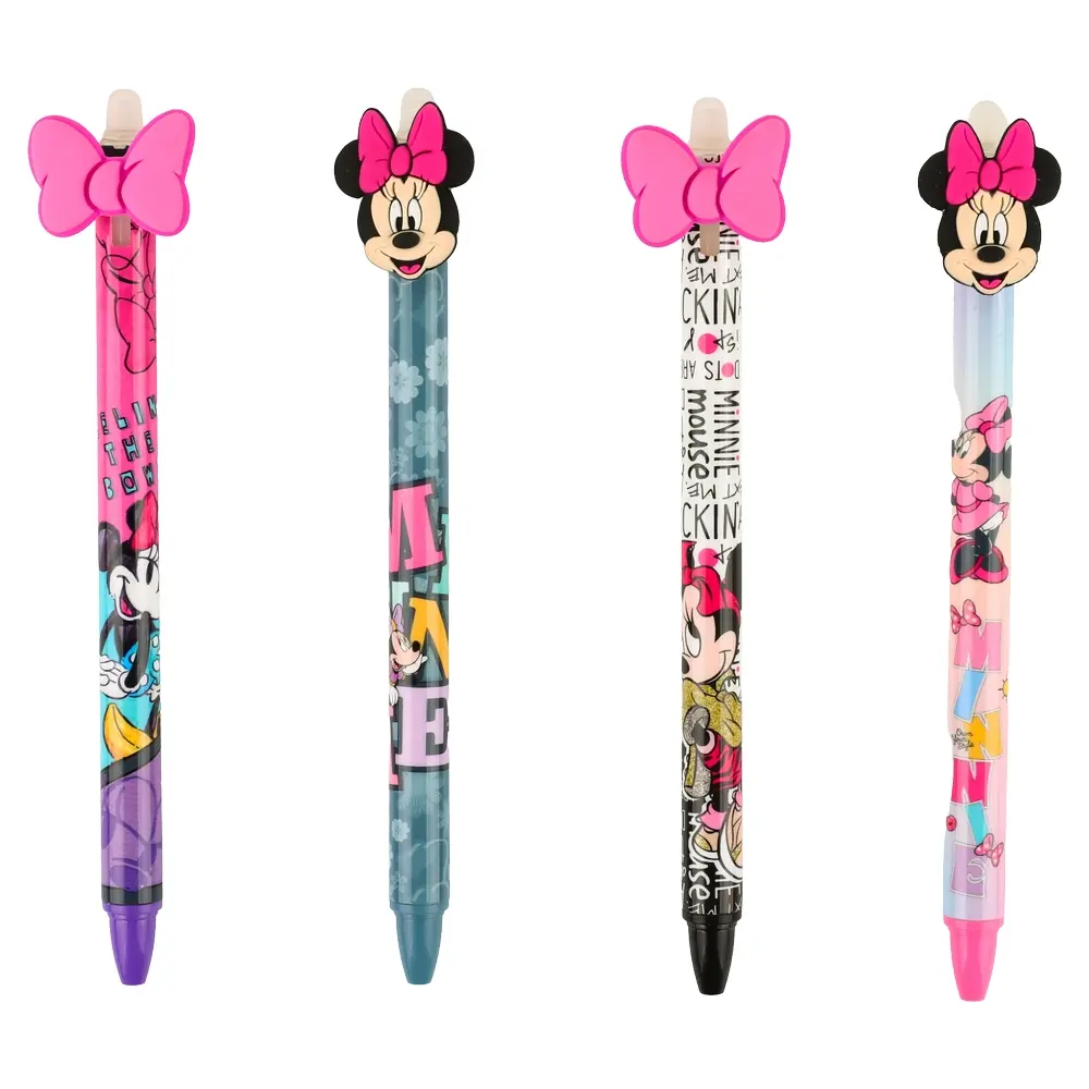 Erasable Pen Minnie Mouse