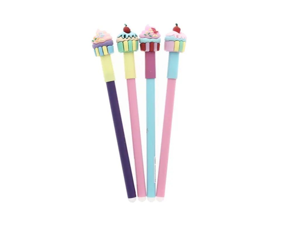 Erasable Pen cupcake