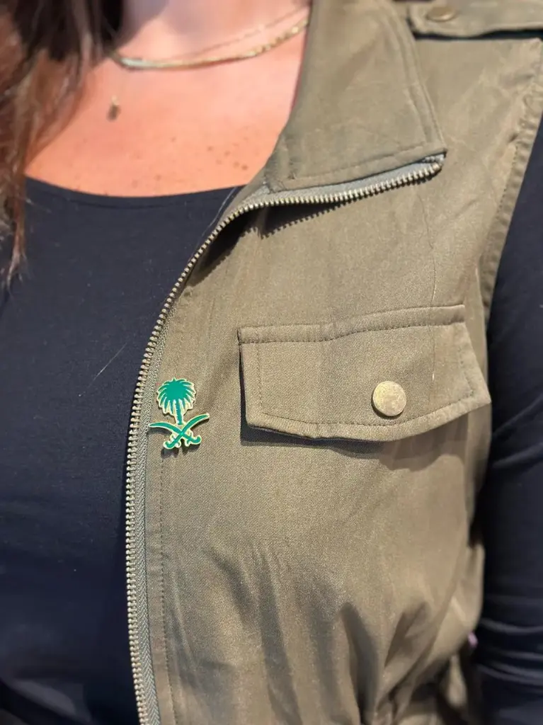 National Day Magnet Brochures