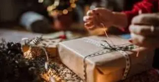 Special Wrapping Service 