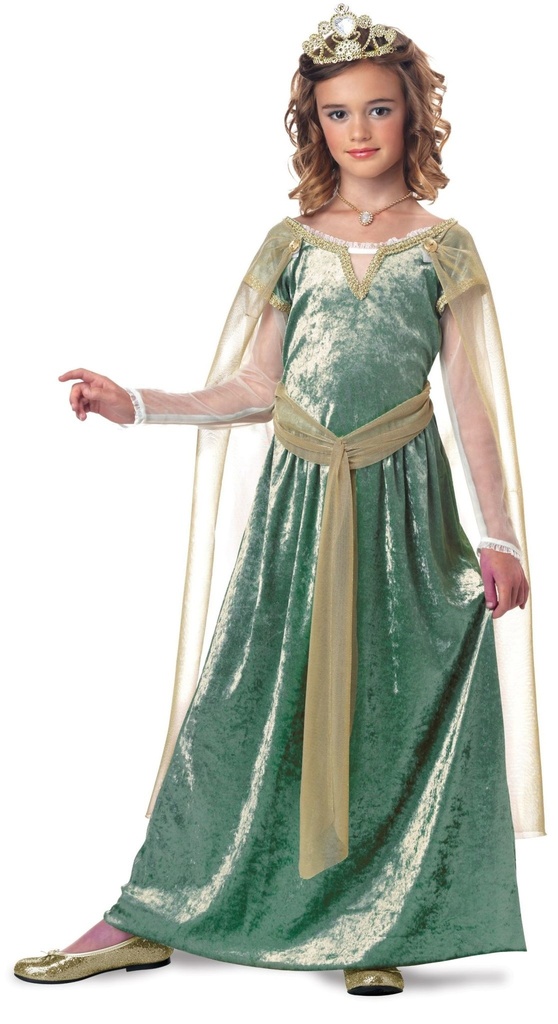 Queen Guinevere