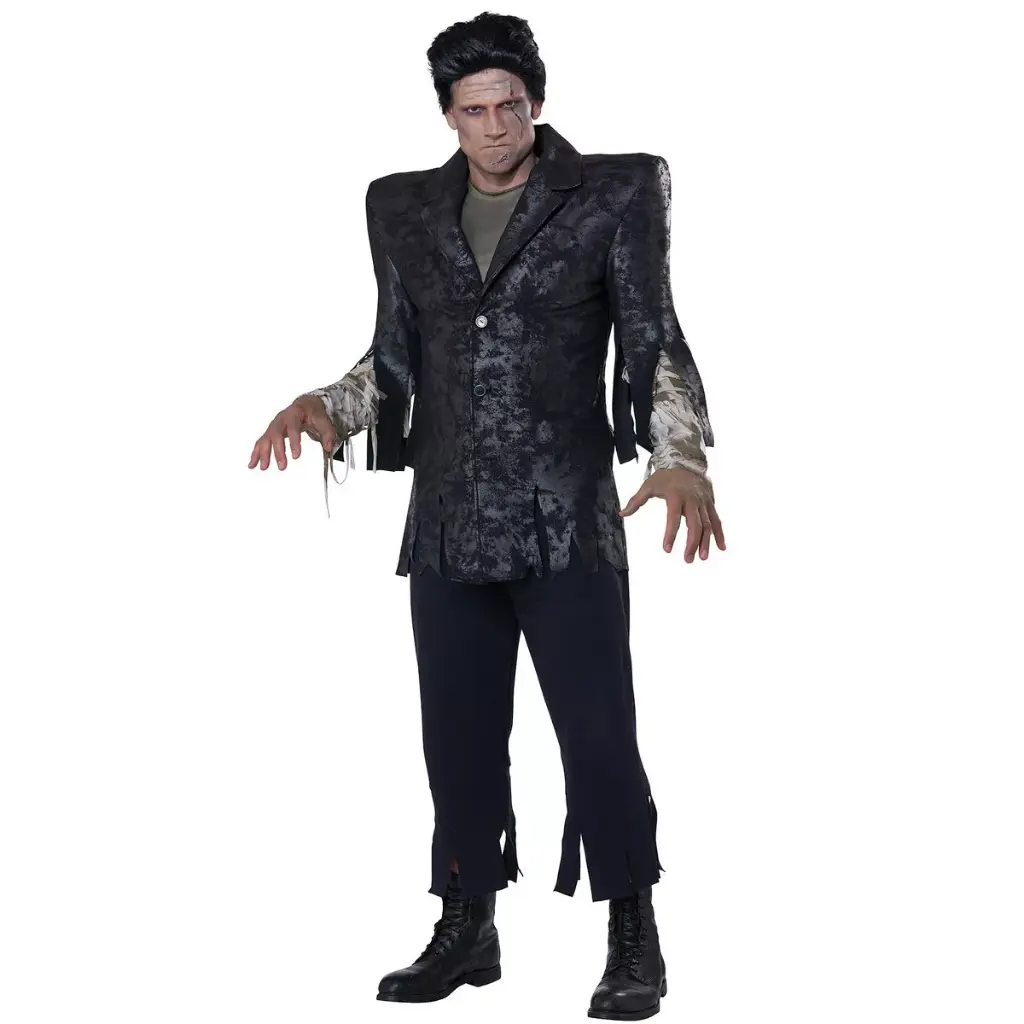 DR. FRANKENSTEIN'S MONSTER/ADULT