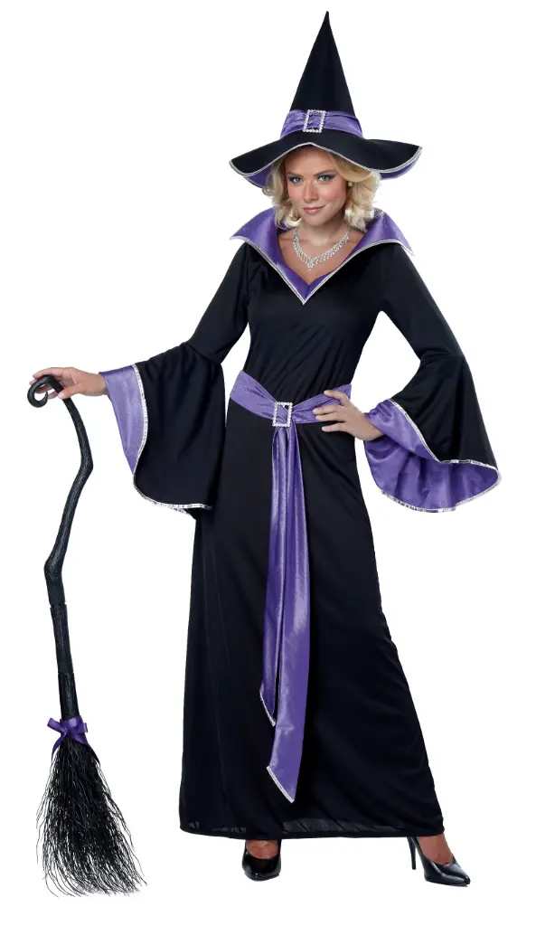 Incantasia The Glamour Witch Women's Costume