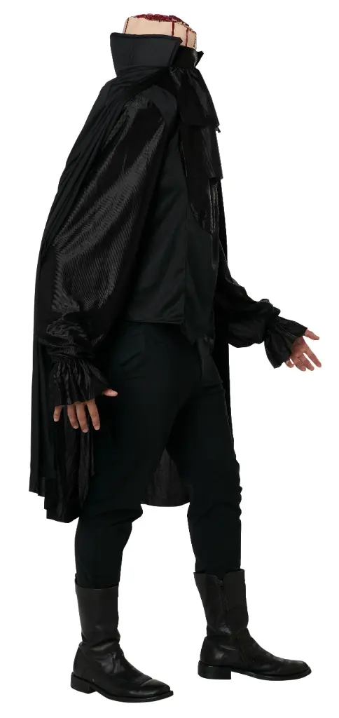 Headless Horseman Men's Costume