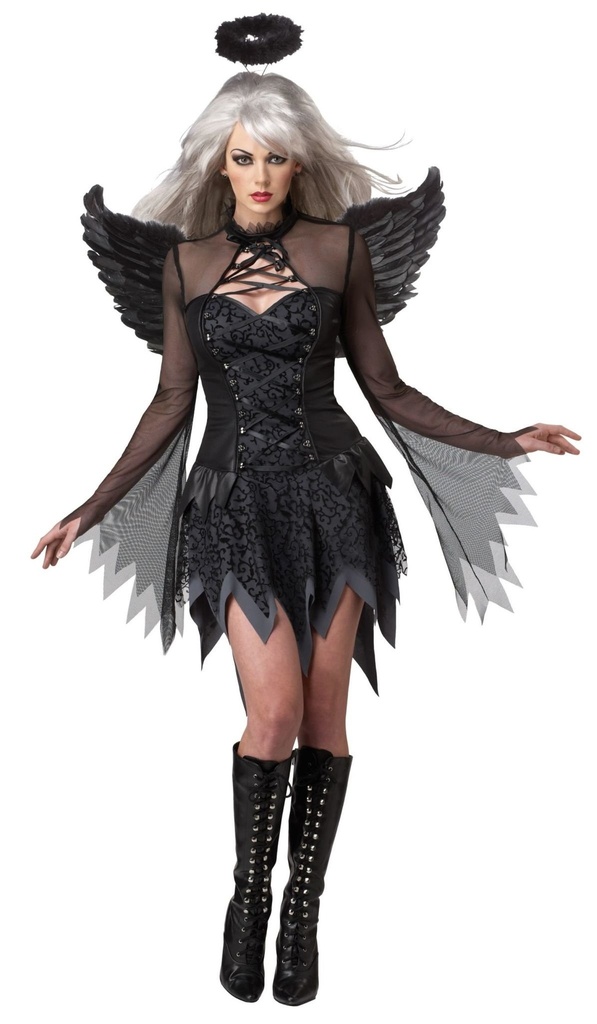 Fallen Angel Adult Costume