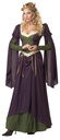 Lady In Waiting Adult Costume