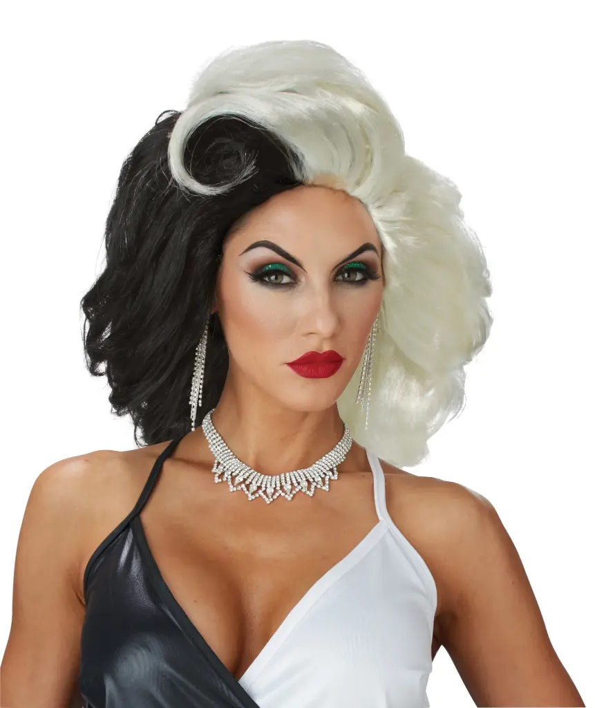 Cruel Diva Wig
