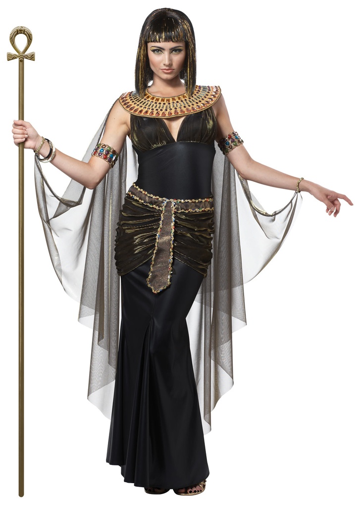 Cleopatra Women's Costume