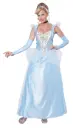 Classic Cinderella Women's Dress