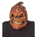 Dark Harvest Ani-Motion Mask - Orange