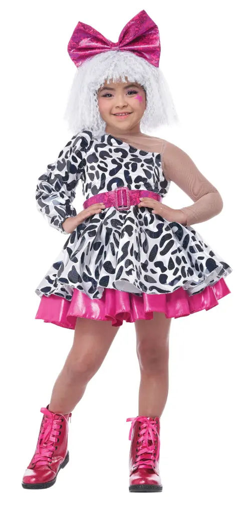 LOL Surprise! Diva Child Costume
