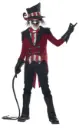 Wicked Ringmaster Kids Costume