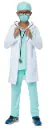 Healthcare Hero Kids Costume
