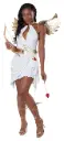 Love Goddess Women's Costume