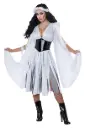 Monstress Bride Women's Costume