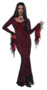 LACE VAMPIRE Women's DRESS