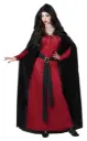 Dark Fairytale Sorceress Adult Costume