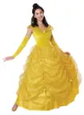 Beauty Deluxe Ball Women's Gown