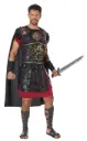 Roman Warrior Men's Costume