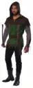 Prince Of Thieves Robin Hood Men's Costume
