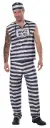 Prisoner Of Love Male Costume