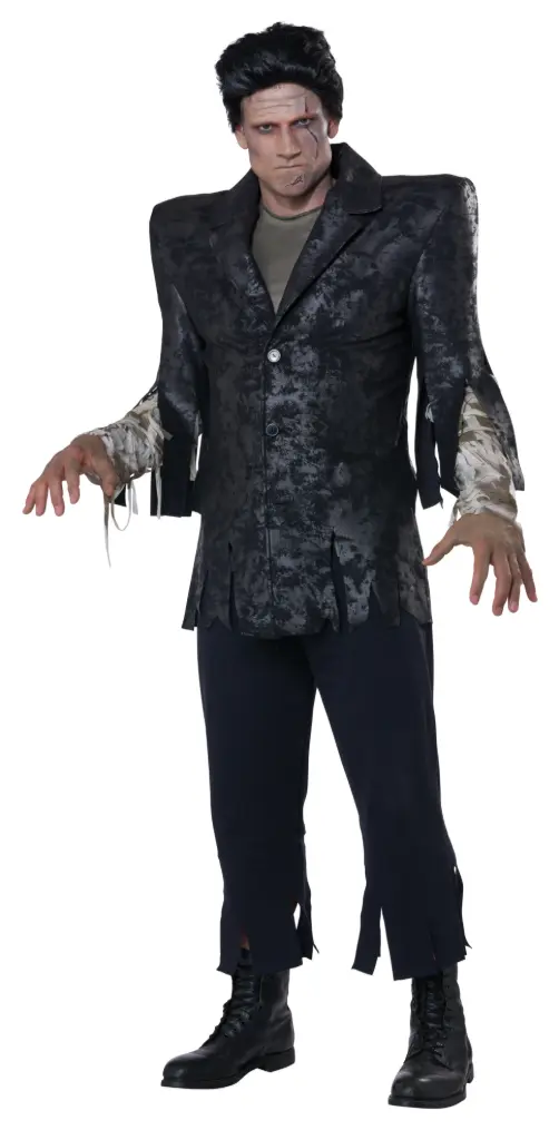 Dr. Frankenstein's Monster Men's Costume