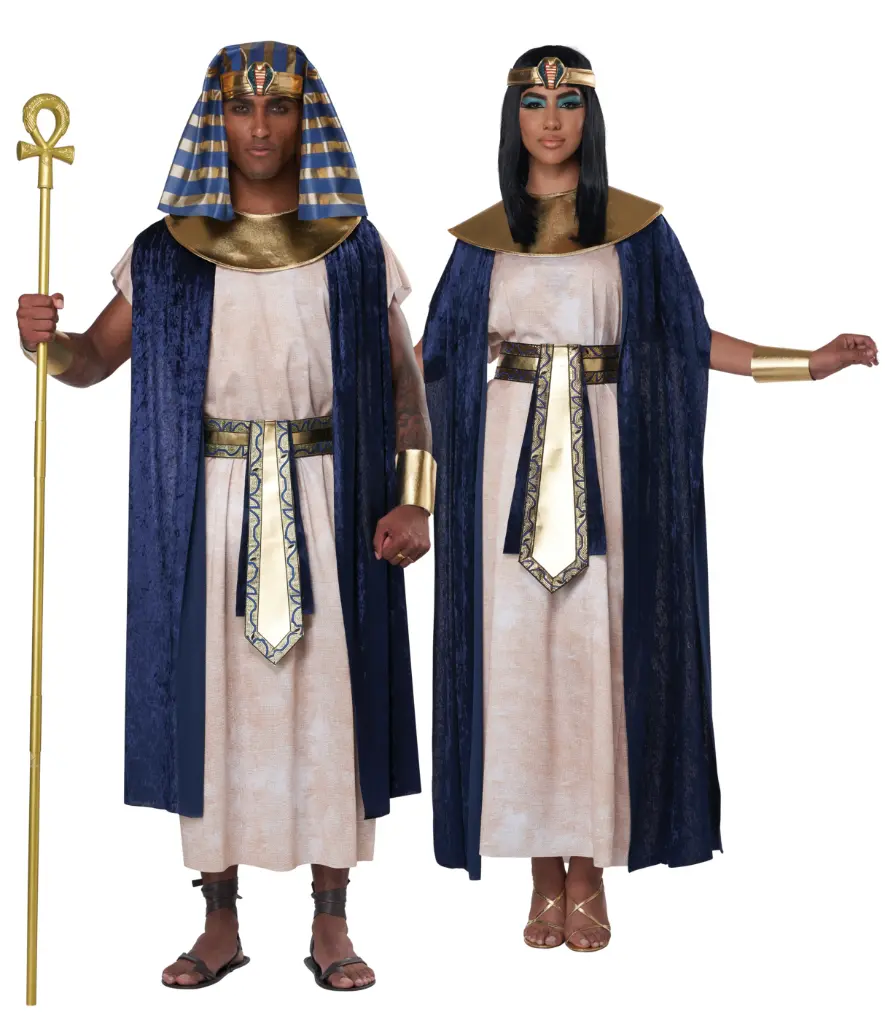 Ancient Egyptian Unisex Adult Tunic
