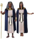 زي الفرعون المصري القديم للكبار