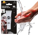 Washable Fake Blood Tube, 20 ml - High Quality