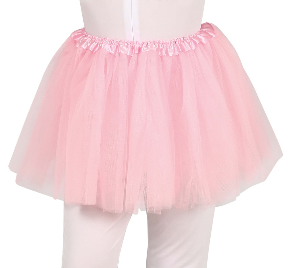 Kids Pink Tutu, 30 cm