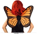 Butterfly Wings, 57x50 Cm