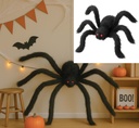 Black Spider, 150 Cm