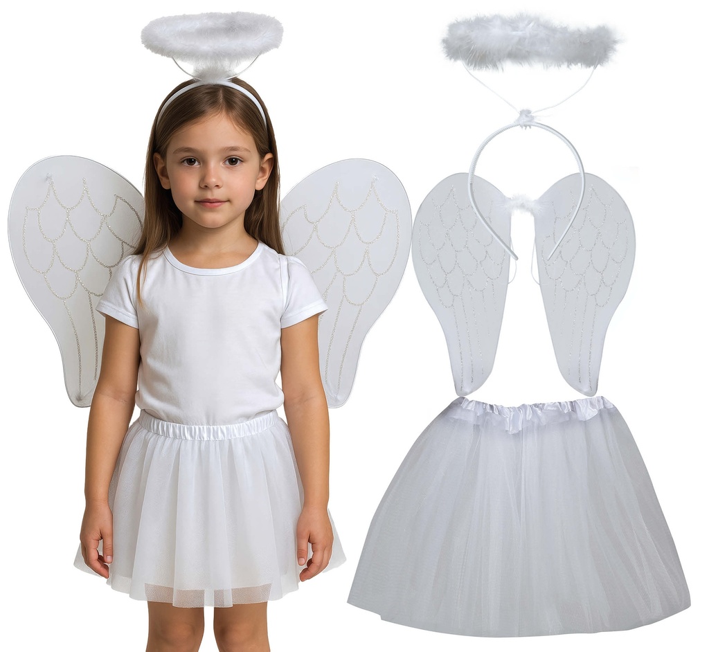 Angel Set, Children