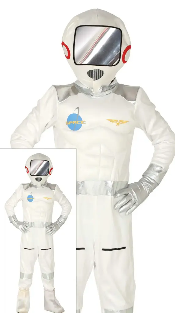 Astronaut Child Costume