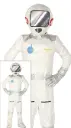 Astronaut Kids Costume