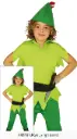 Archer Child Costume