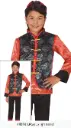 Chinese Boy Costume