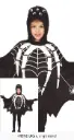 GID Spider Child Costume