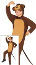 Child Little Monkey