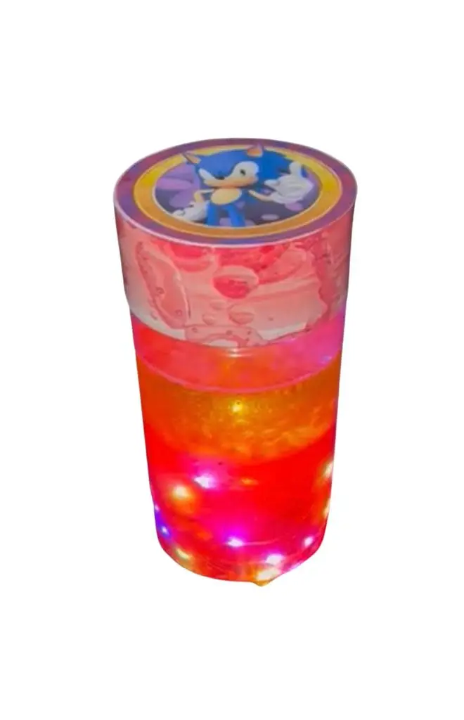 Arts and Crafts/10 Persons-Lava Lamps
