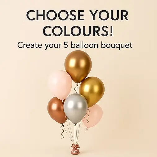Customized Balloon