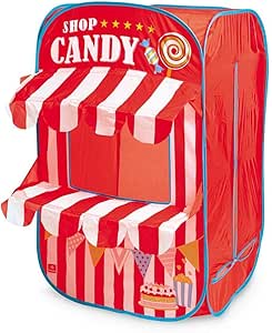 Tenda Candy Shop Scx4