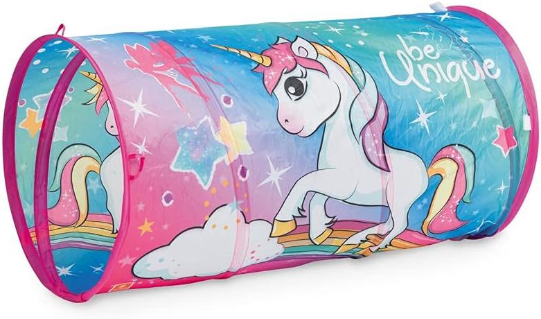Tent Unicorn Adventure Tunnel Scx4