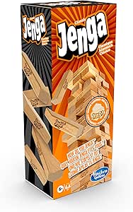 Classic Jenga Games