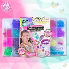 Diy: Fashion Bandz Jewlry Kit