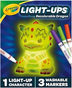 Light-Ups, Dragon