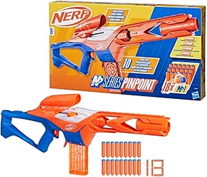 Ner N Series Pinpoint