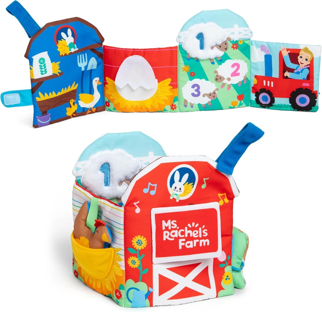 Sensory Learning Farm