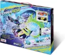 Cyber Racer Dual Race Challenge (2 In 1 Version)